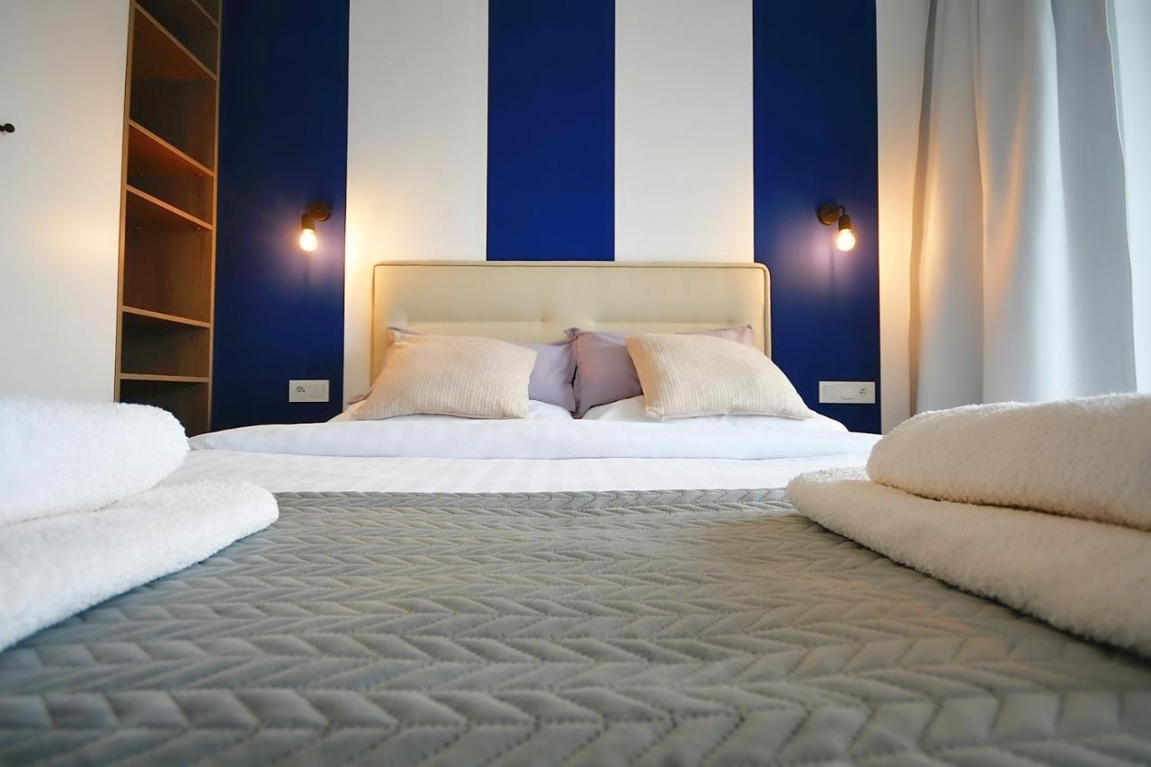 Polanki Aqua Apartamenty Z Basenem I Wellness Idealne Dla Rodzin Kołobrzeg Buitenkant foto