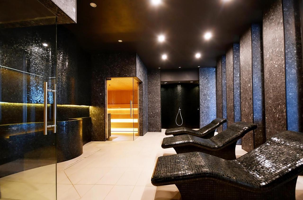 Polanki Aqua Apartamenty Z Basenem I Wellness Idealne Dla Rodzin Kołobrzeg Buitenkant foto