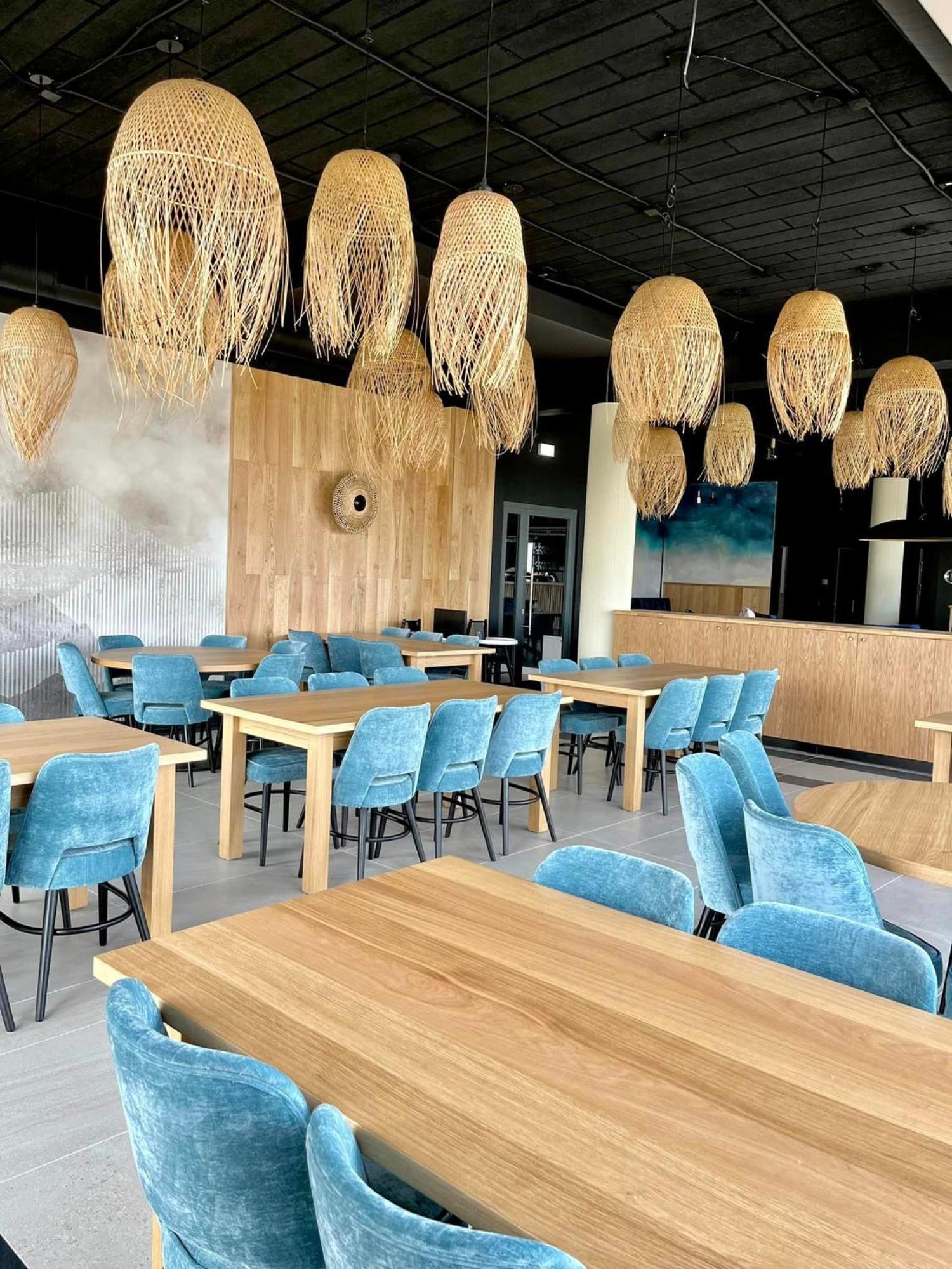 Polanki Aqua Apartamenty Z Basenem I Wellness Idealne Dla Rodzin Kołobrzeg Buitenkant foto