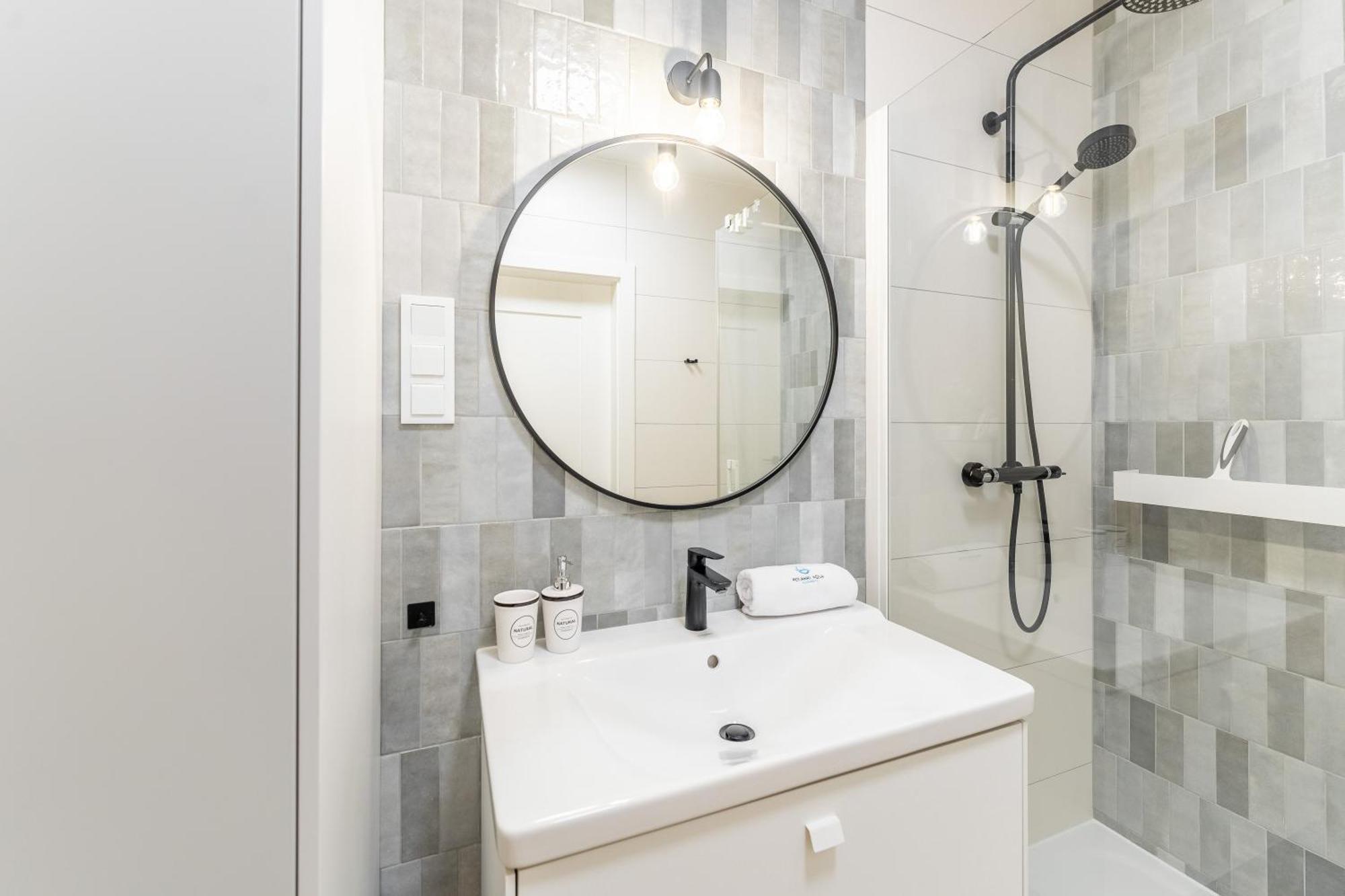 Polanki Aqua Apartamenty Z Basenem I Wellness Idealne Dla Rodzin Kołobrzeg Buitenkant foto